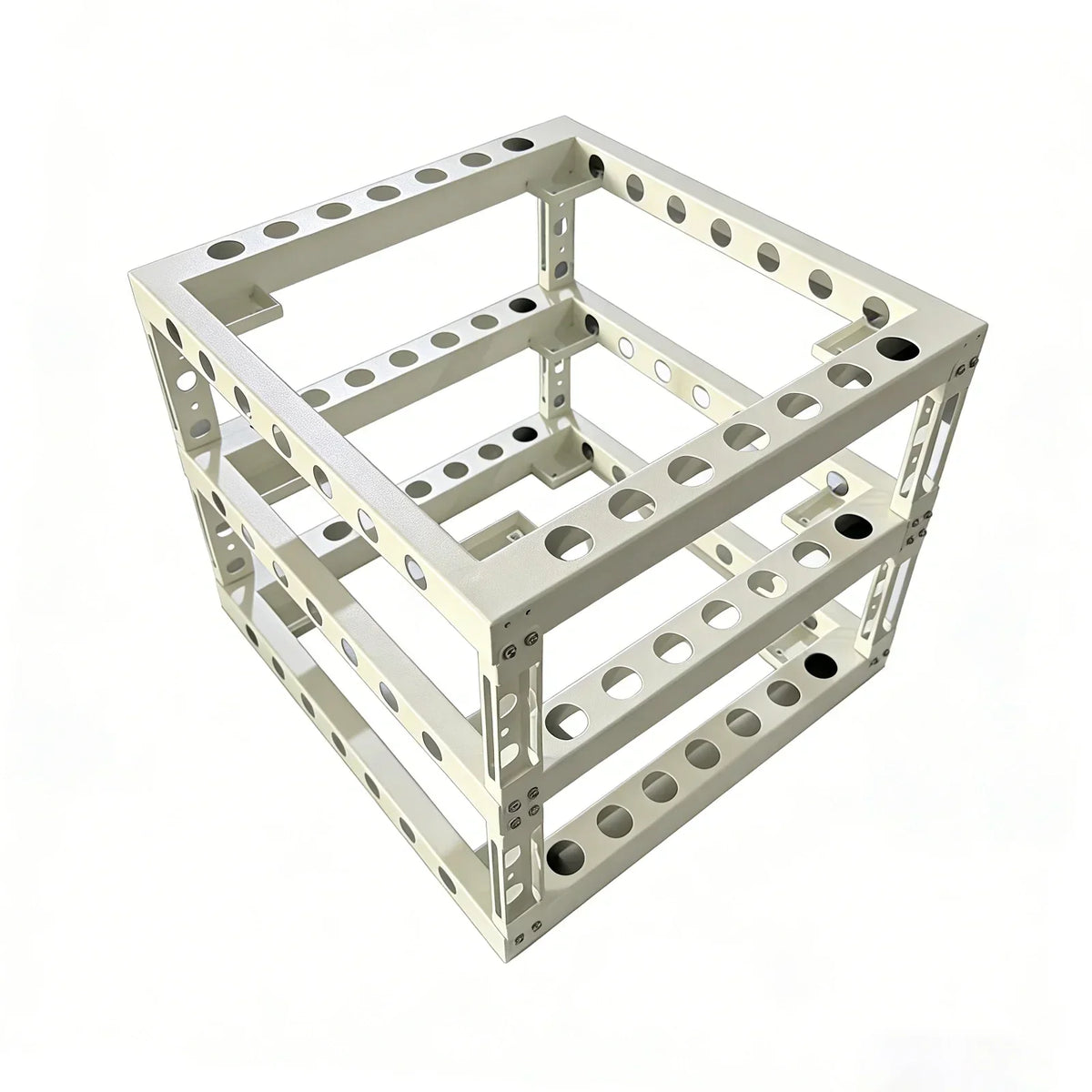 48V 100Ah LiFePO4 Server Rack Battery V2.5