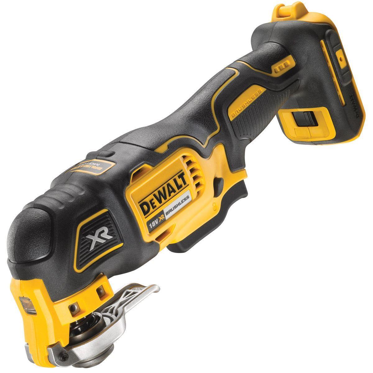 18V 18 Piece Combo Kit with 5 x Batteries & Charger T4TKIT-1067