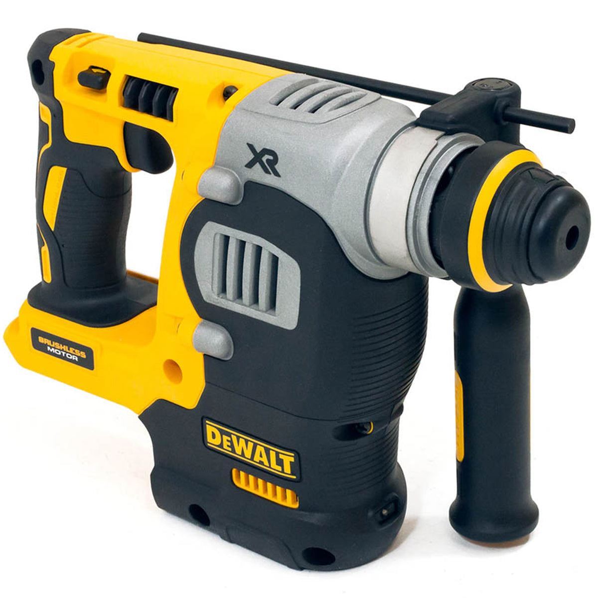 DCKT4T10P4 18V XR 10 Piece Power Tool Kit with 3 x 5.0Ah Batteries & Toughsystem Box