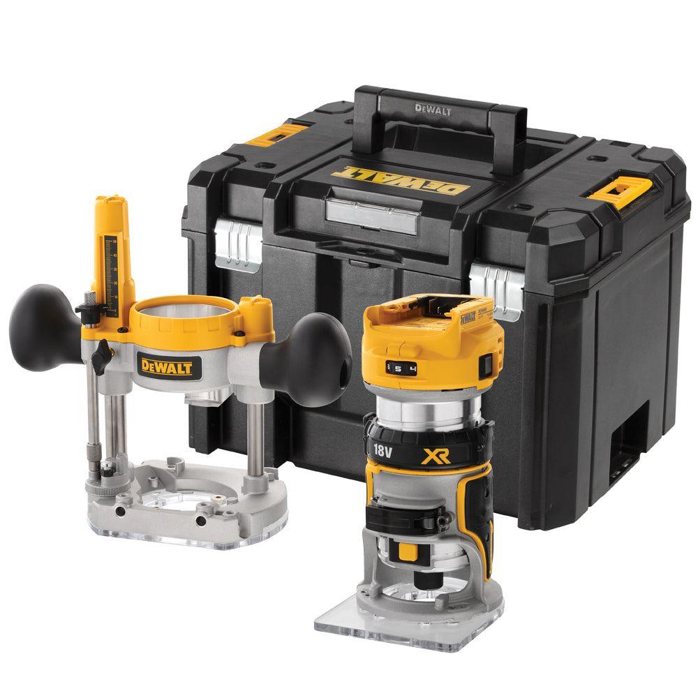 18V 12 Piece Combo Kit with 4 x Batteries & Charger T4TKIT-1333