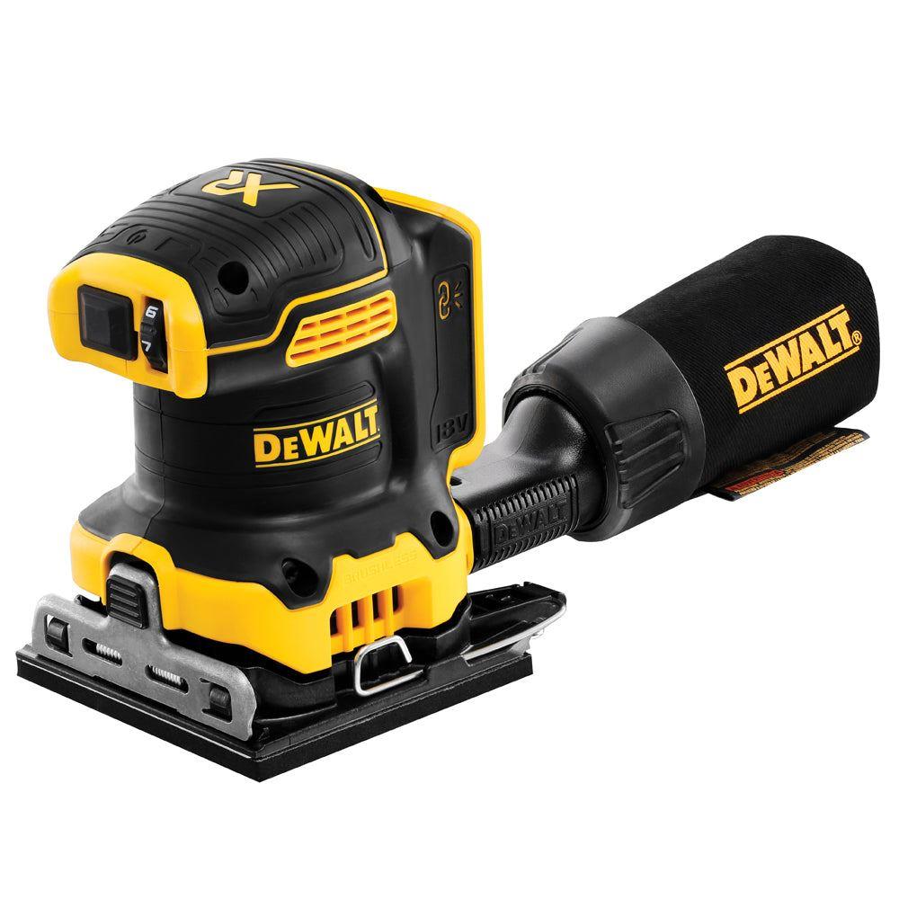 18V 18 Piece Combo Kit with 5 x Batteries & Charger T4TKIT-1315