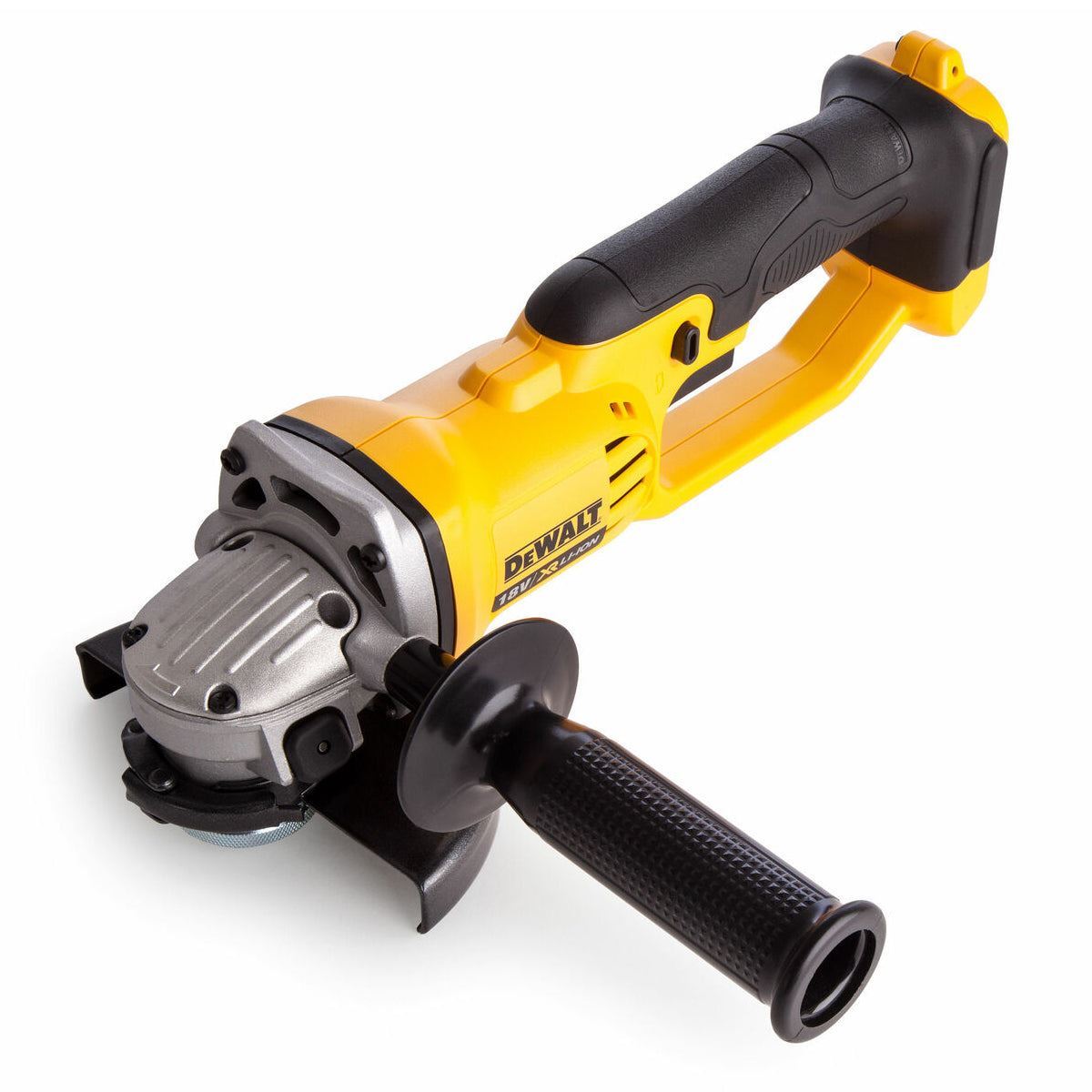 DCKT4T10P4 18V XR 10 Piece Power Tool Kit with 3 x 5.0Ah Batteries & Toughsystem Box