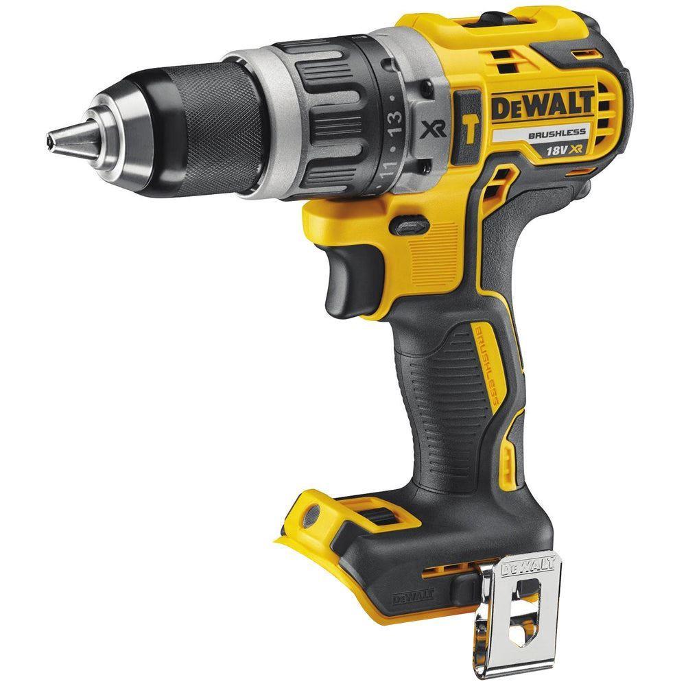 18V 18 Piece Combo Kit with 5 x Batteries & Charger T4TKIT-1311