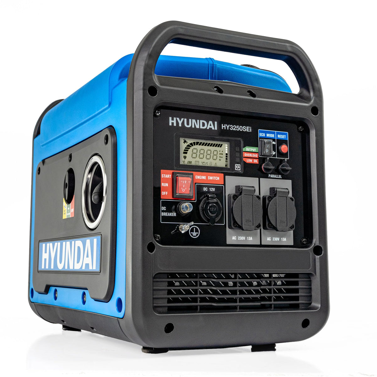 3200W Portable Power Station for Home Backup & Off-Grid
