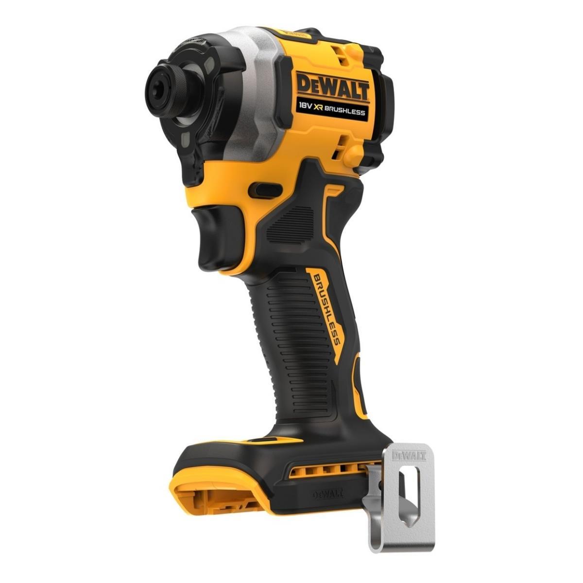 18V 18 Piece Combo Kit with 5 x Batteries & Charger T4TKIT-1307