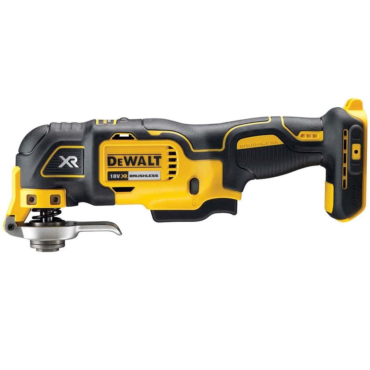 18V 12 Piece Combo Kit with 4 x Batteries & Charger T4TKIT-1333