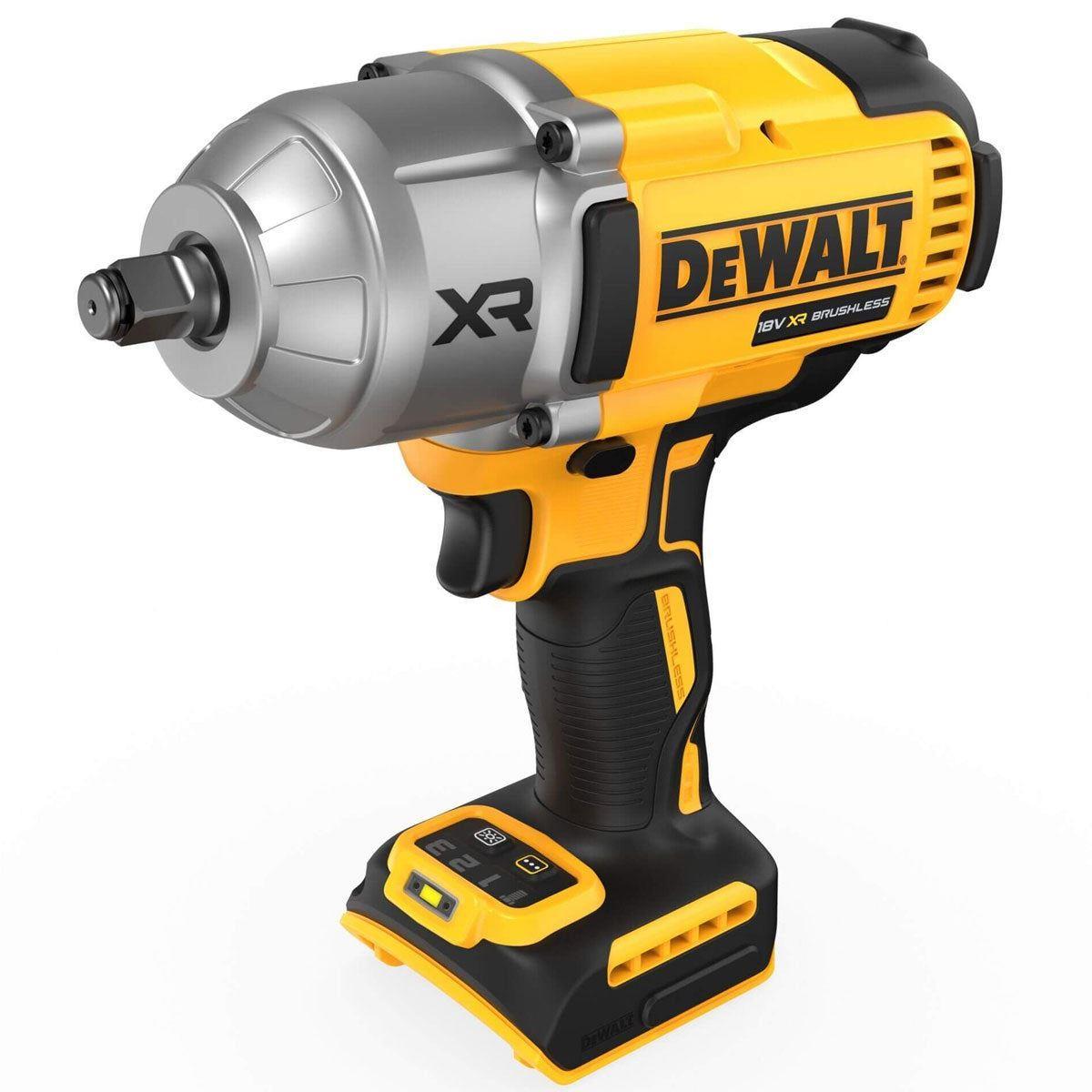 18V 18 Piece Combo Kit with 5 x Batteries & Charger T4TKIT-1313