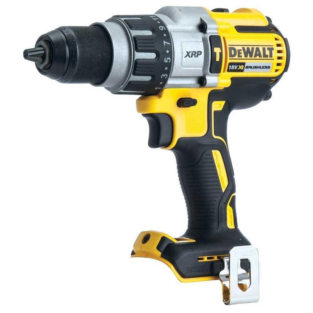 18V 18 Piece Combo Kit with 5 x Batteries & Charger T4TKIT-1307